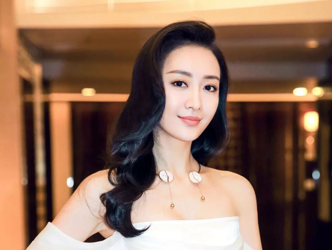 演员王鸥演技（王鸥在很多人的印象中就是一位女演