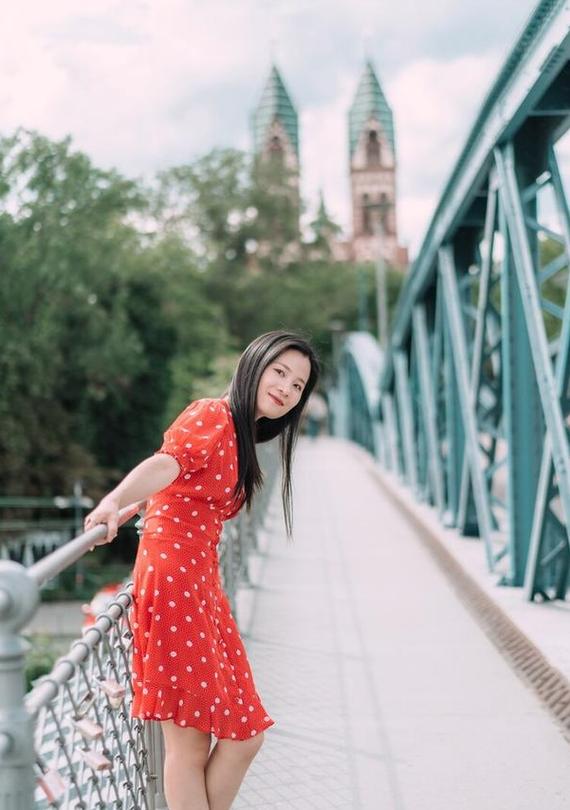 第一次亲密接触演员表