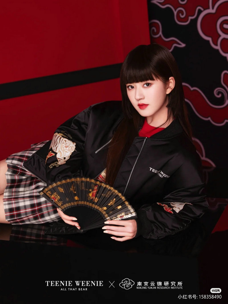 倪妮个人资料家庭背景 倪妮个人资料家庭背景
