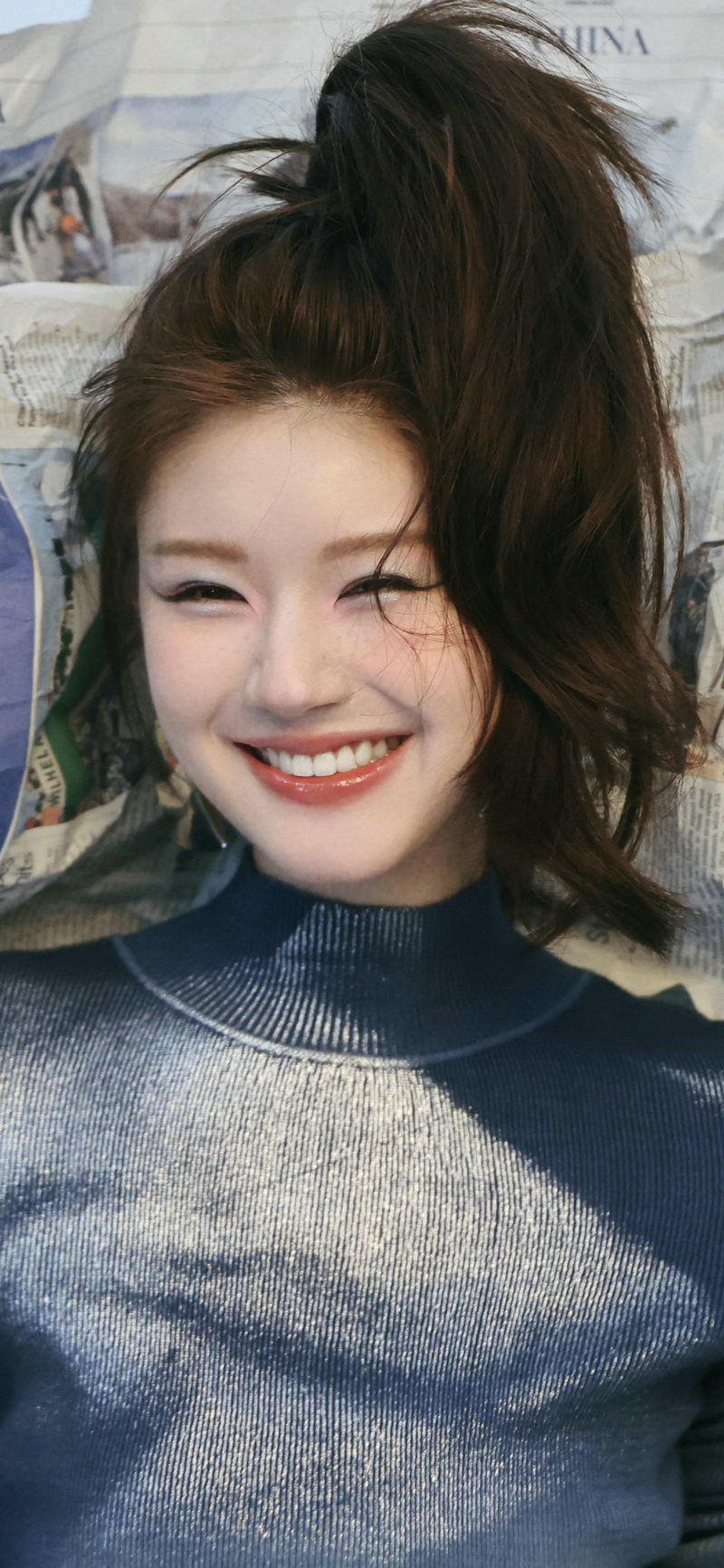 廖京生为啥不承认何晴是他妻子