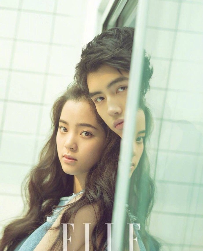 杜淳老婆王灿到底多高 杜淳老婆王灿到底多高