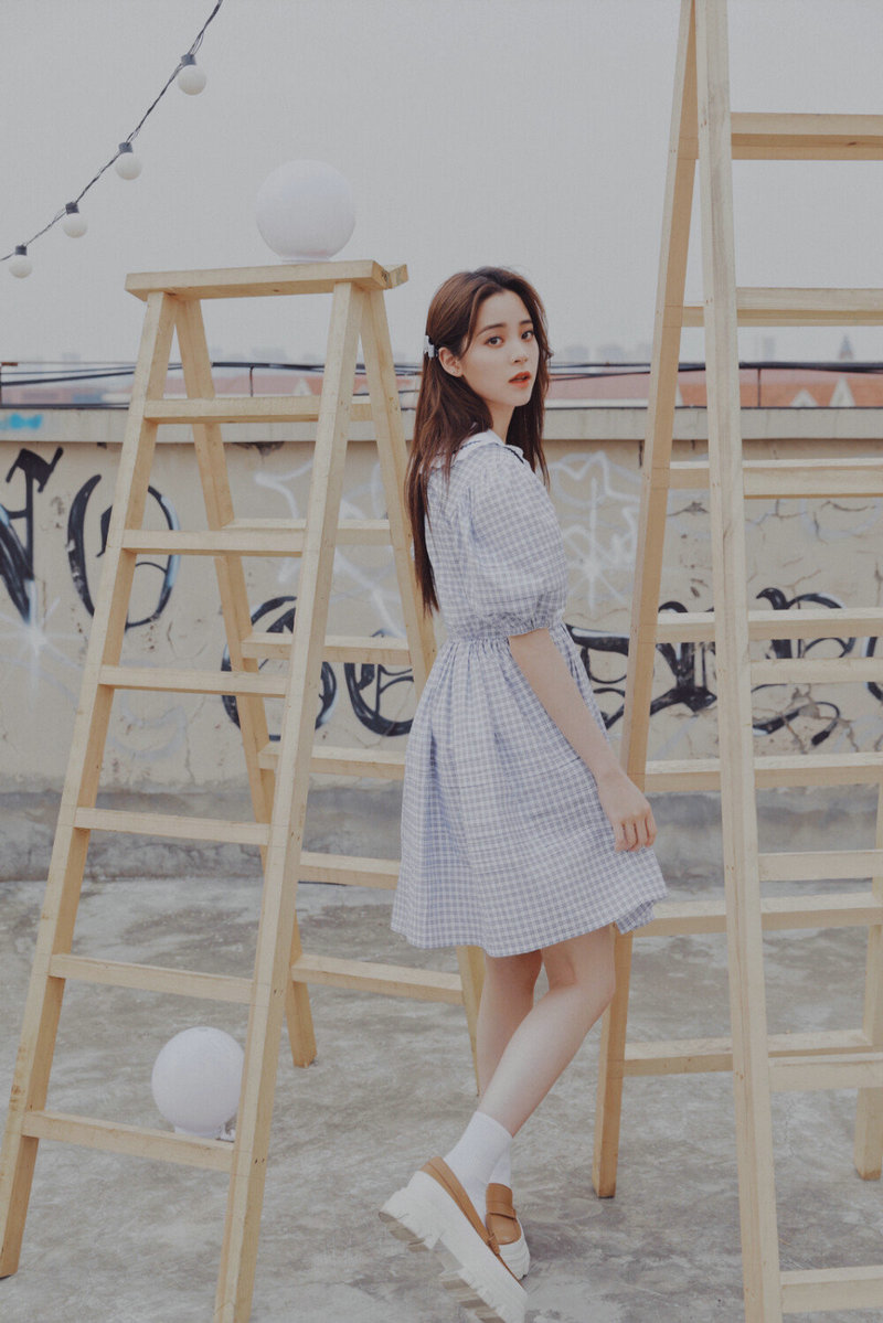 陈伟霆秦海璐主演的电视剧