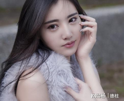 萧正楠演员 萧正楠颜值