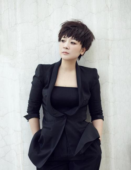 果靖霖的妻子个人资料 果靖霖的妻子个人资料