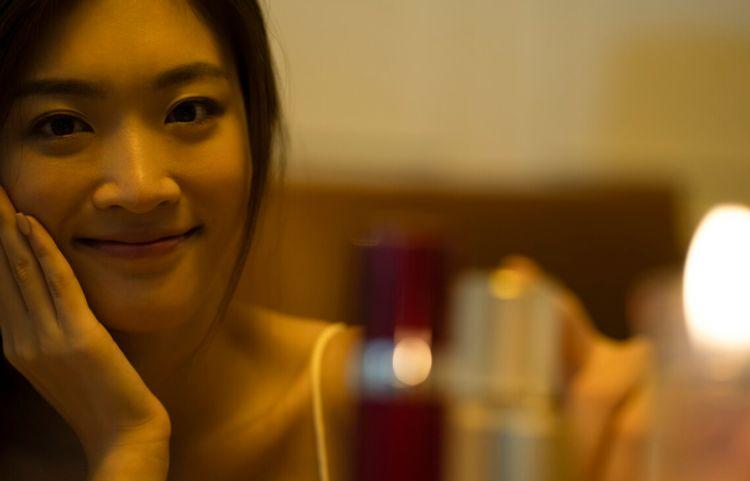 玉手镯戴哪只手