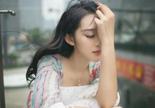 古天乐交往过的女朋友